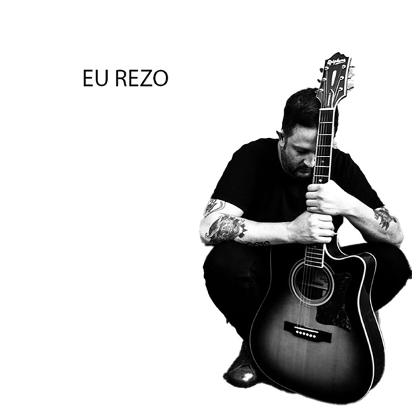EU REZO (feat. Eduardo Ribeiro) - Single album cover