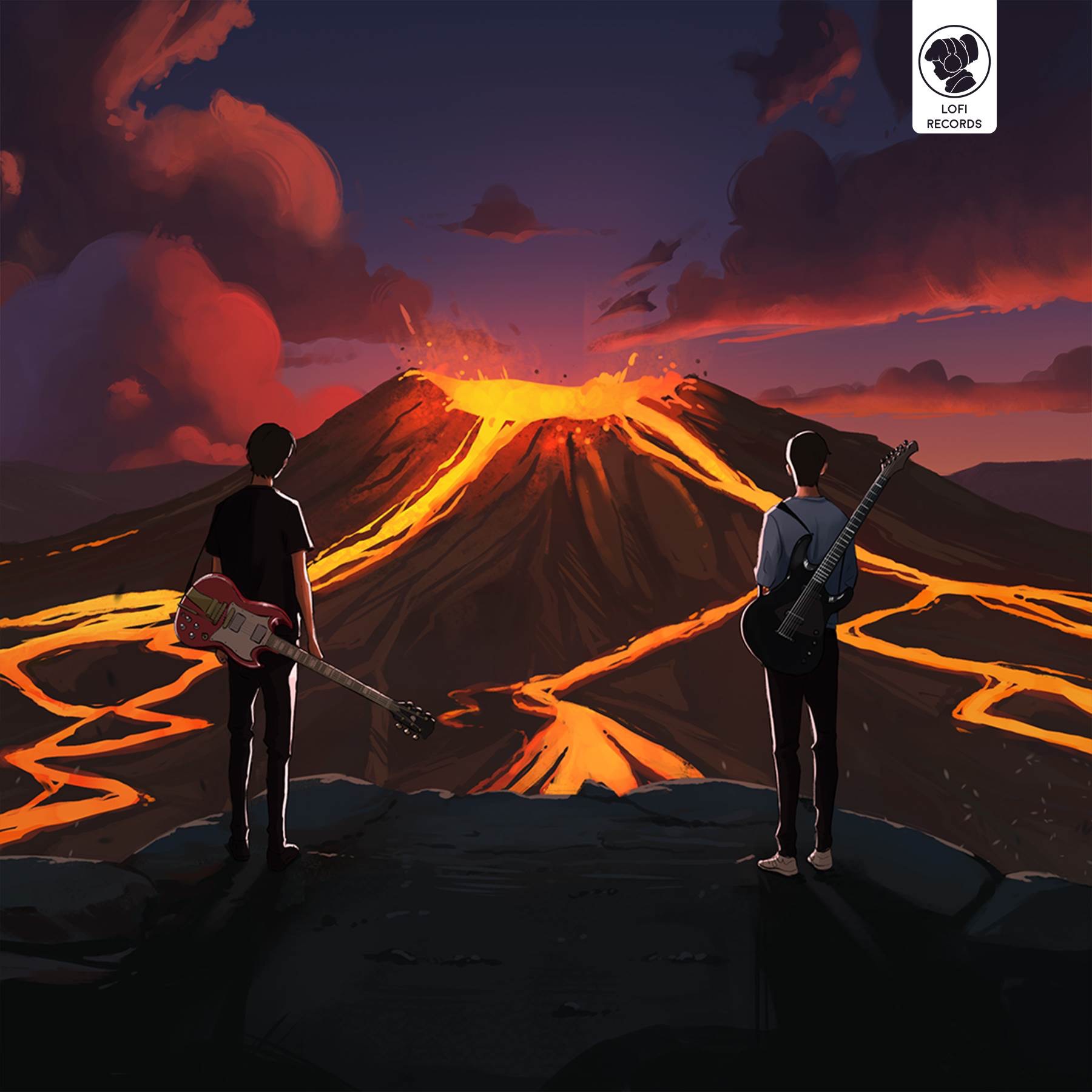 Desolation album cover