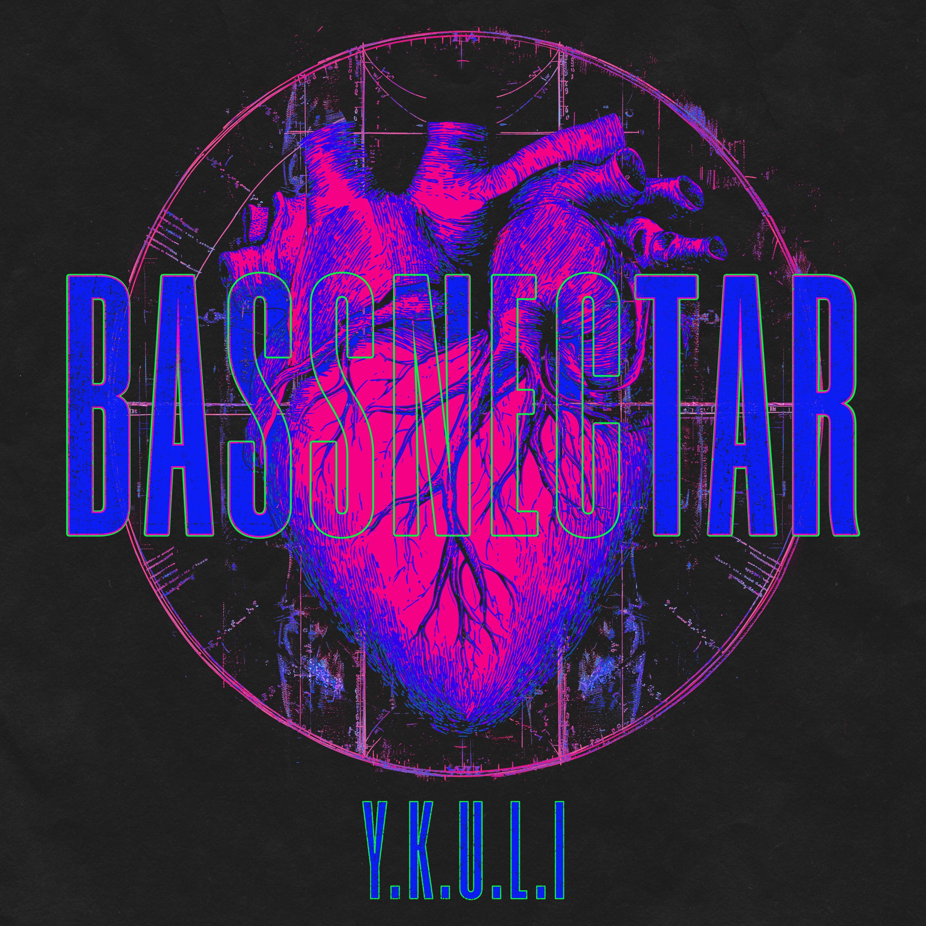 Y.K.U.L.I. - EP album cover