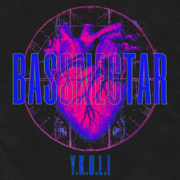 Y.K.U.L.I. - EP album cover