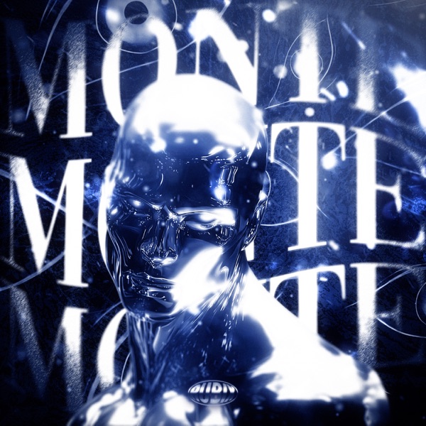 MONTE - EP album cover