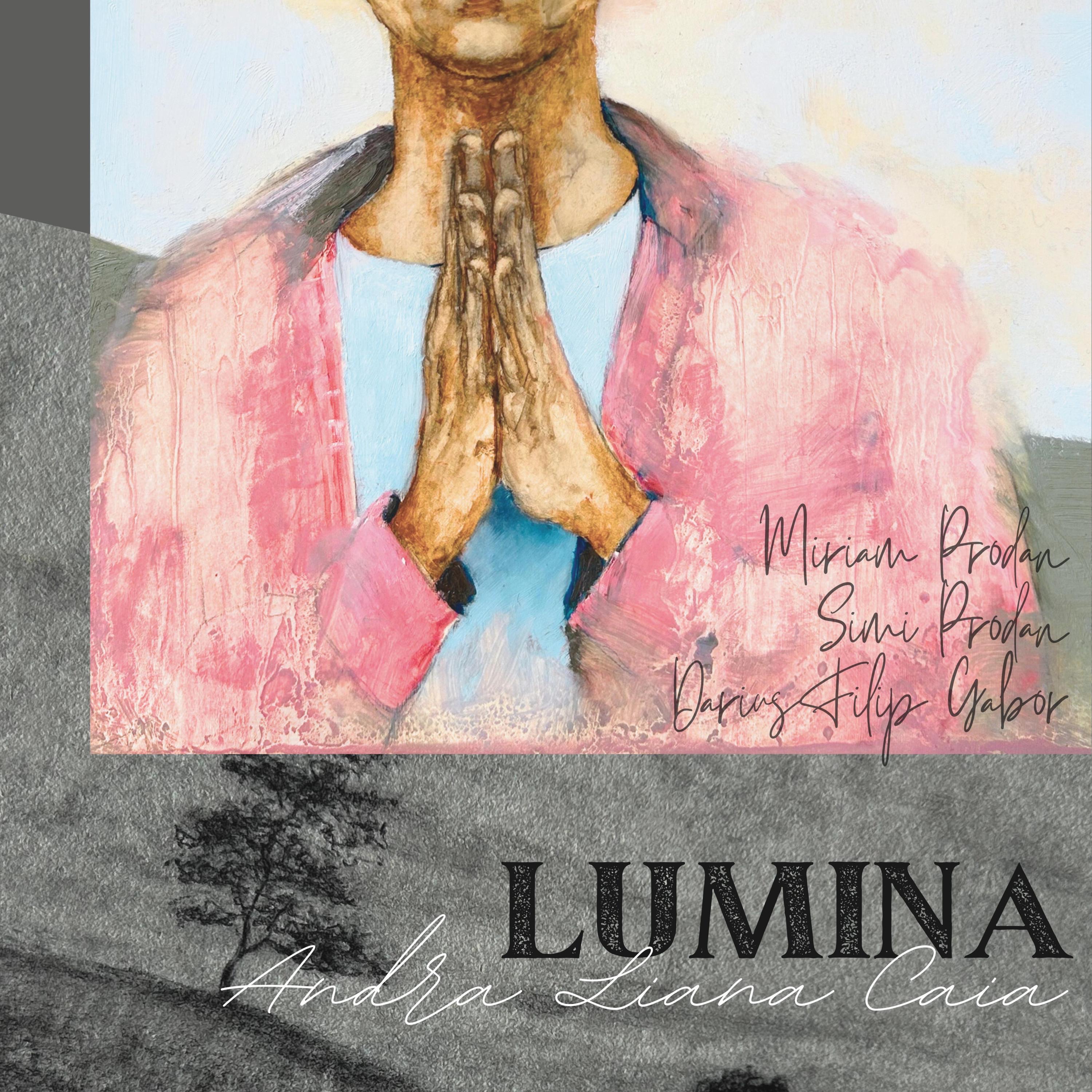 Lumina - Single album cover