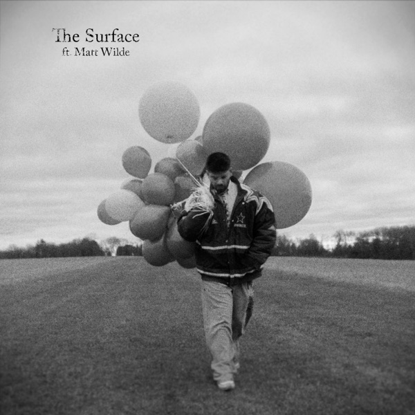 The Surface - Single album cover