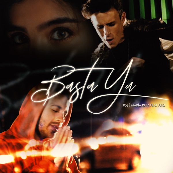 Basta Ya (feat. Feid) [Remix] - Single album cover