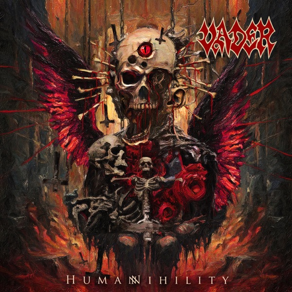Humanihility - Single album cover