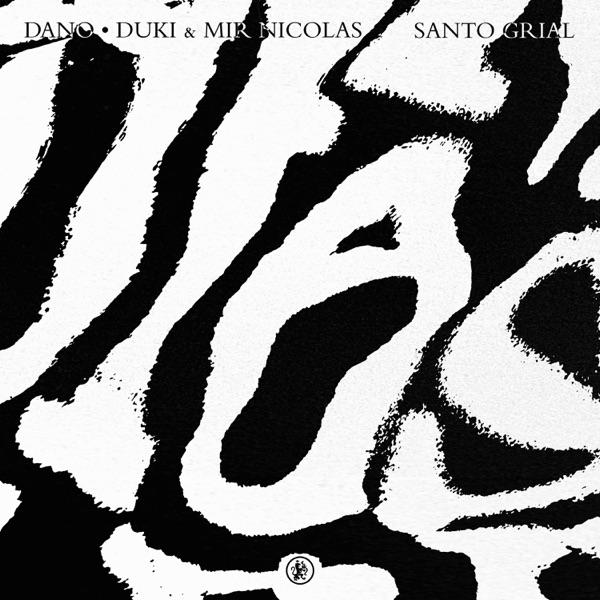 Santo Grial - Single album cover