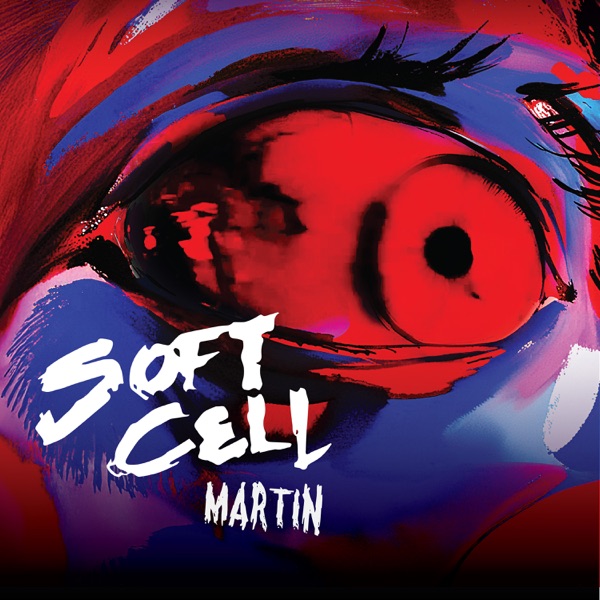 Martin album cover