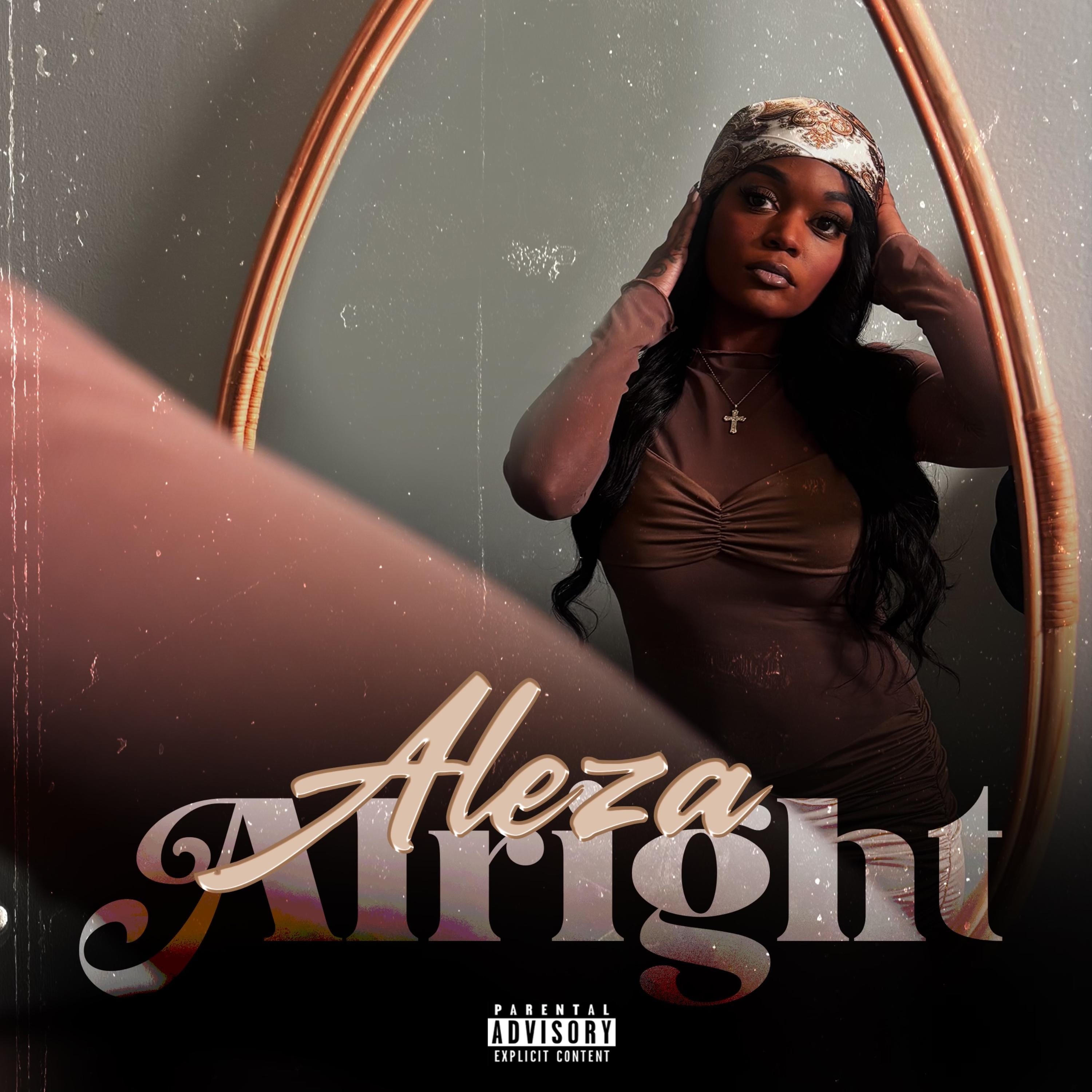 Alright - Single album cover