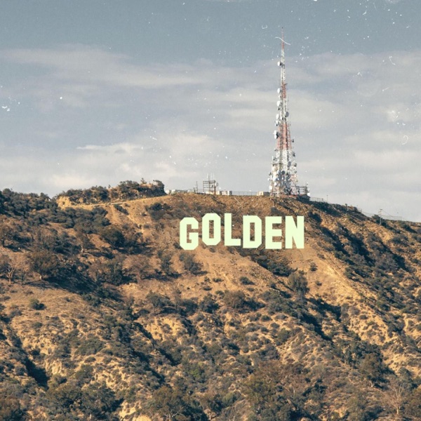 Golden (In the style of System of a Down) - Single album cover