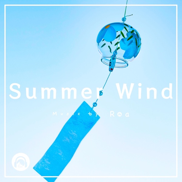 Summer Wind - Single album cover