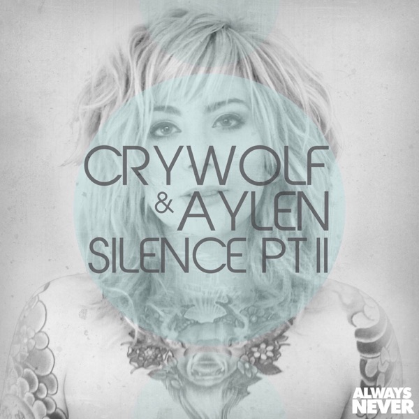 Silence, Pt. II - Single album cover