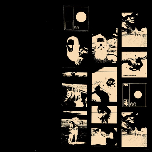 Feito à Mão album cover