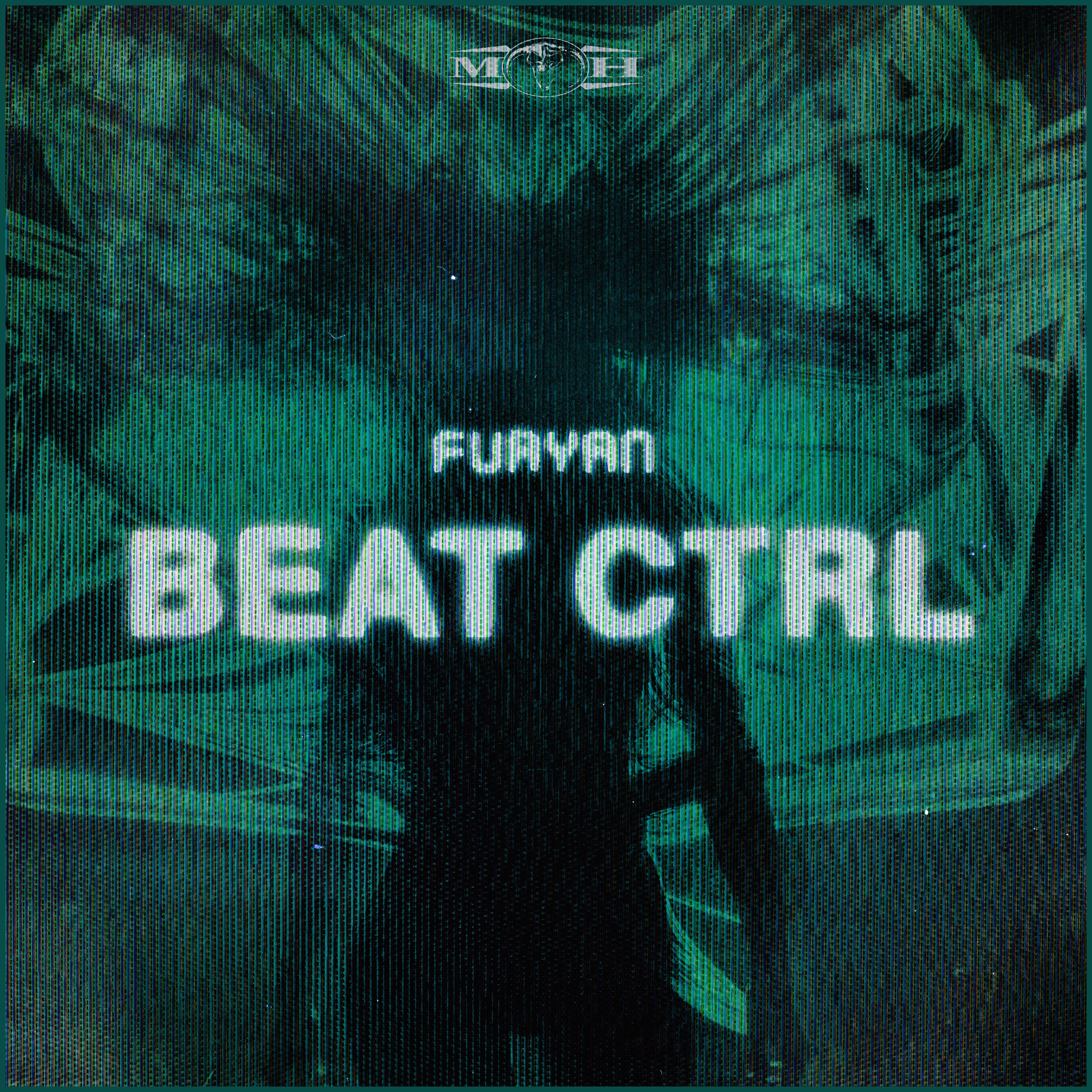 Beat Ctrl - Single album cover