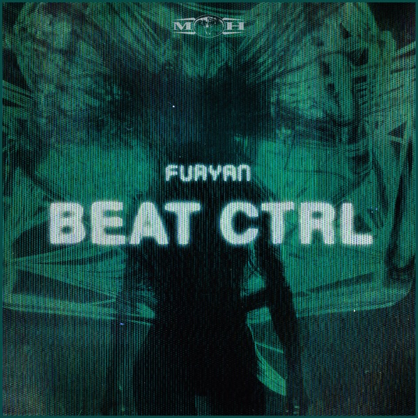 Beat Ctrl - Single album cover