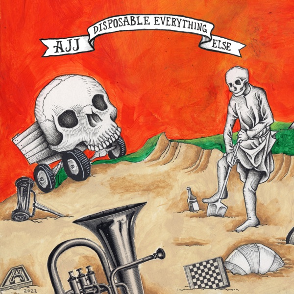 Candles of Love (Open Mike Eagle Remix) - Single album cover