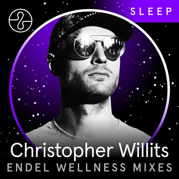 Sleep: Christopher Willits x Endel (DJ Mix) album cover