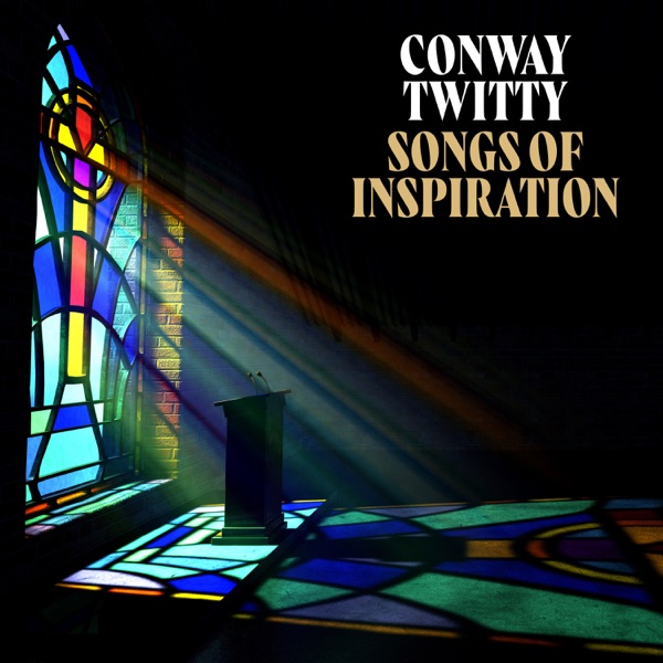 Songs of Inspiration - EP album cover