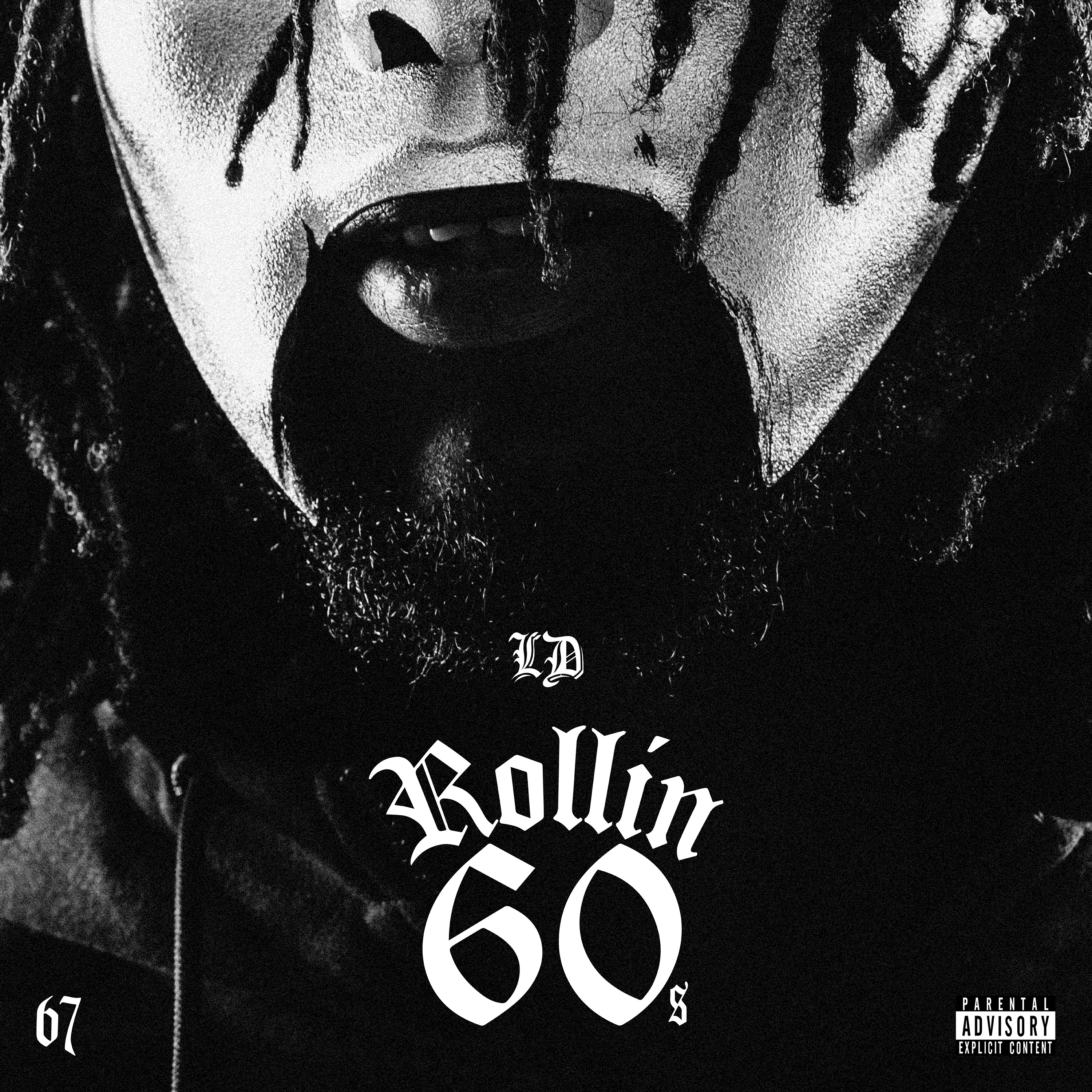 Rolling 60s - Single album cover