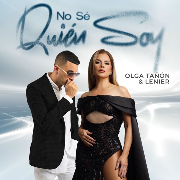 No Sé Quien Soy - Single album cover