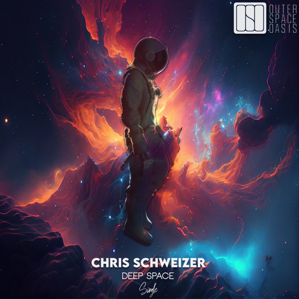 Deep Space - Single album cover