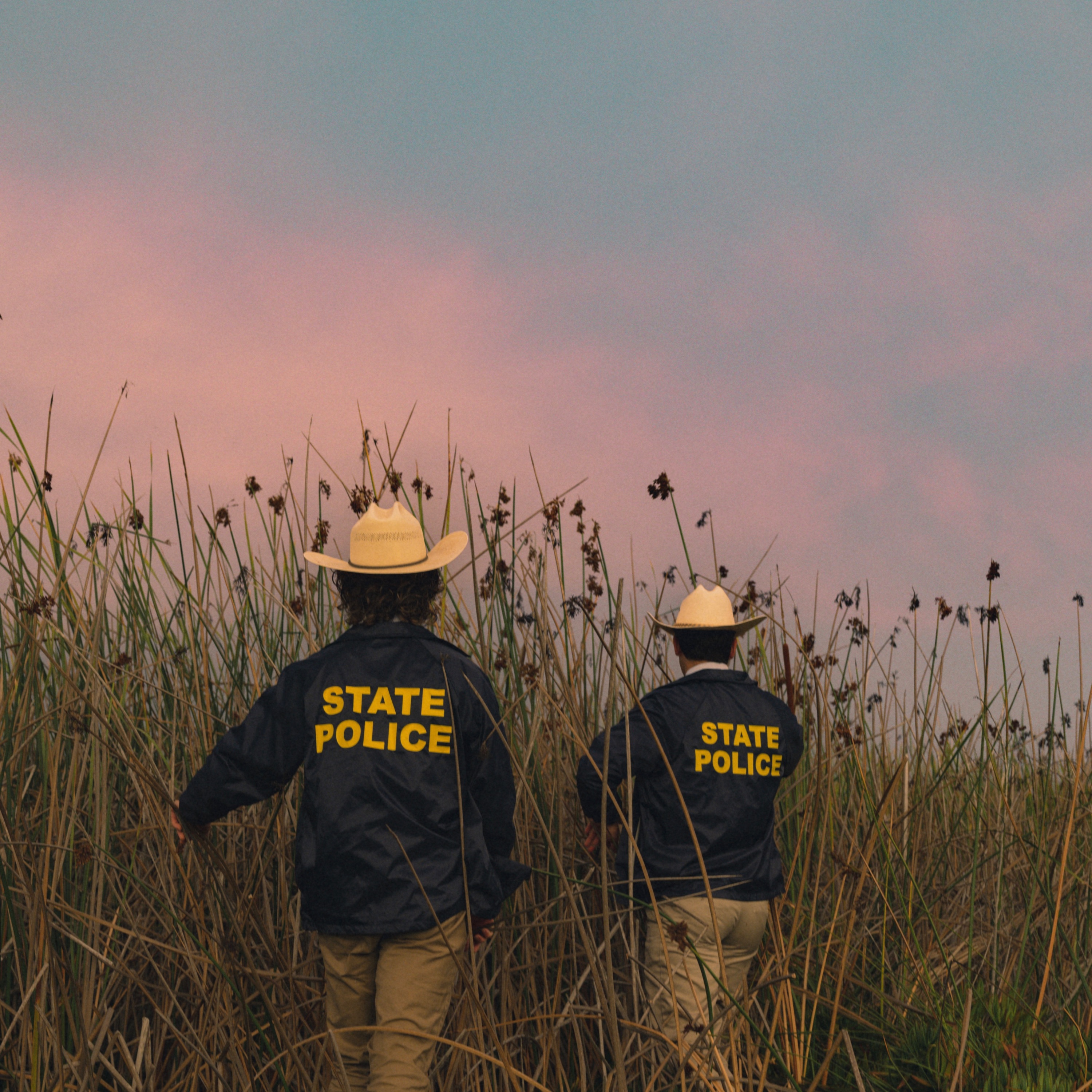 Music City Murder Ballad - EP album cover