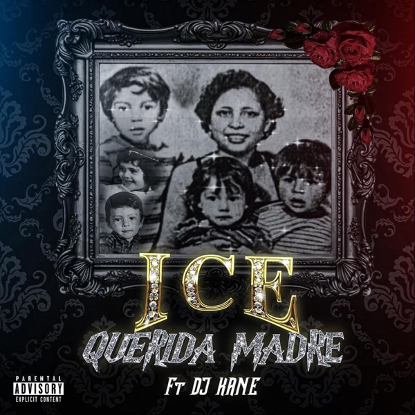 Querida Madre (feat. DJ Kane) - Single album cover