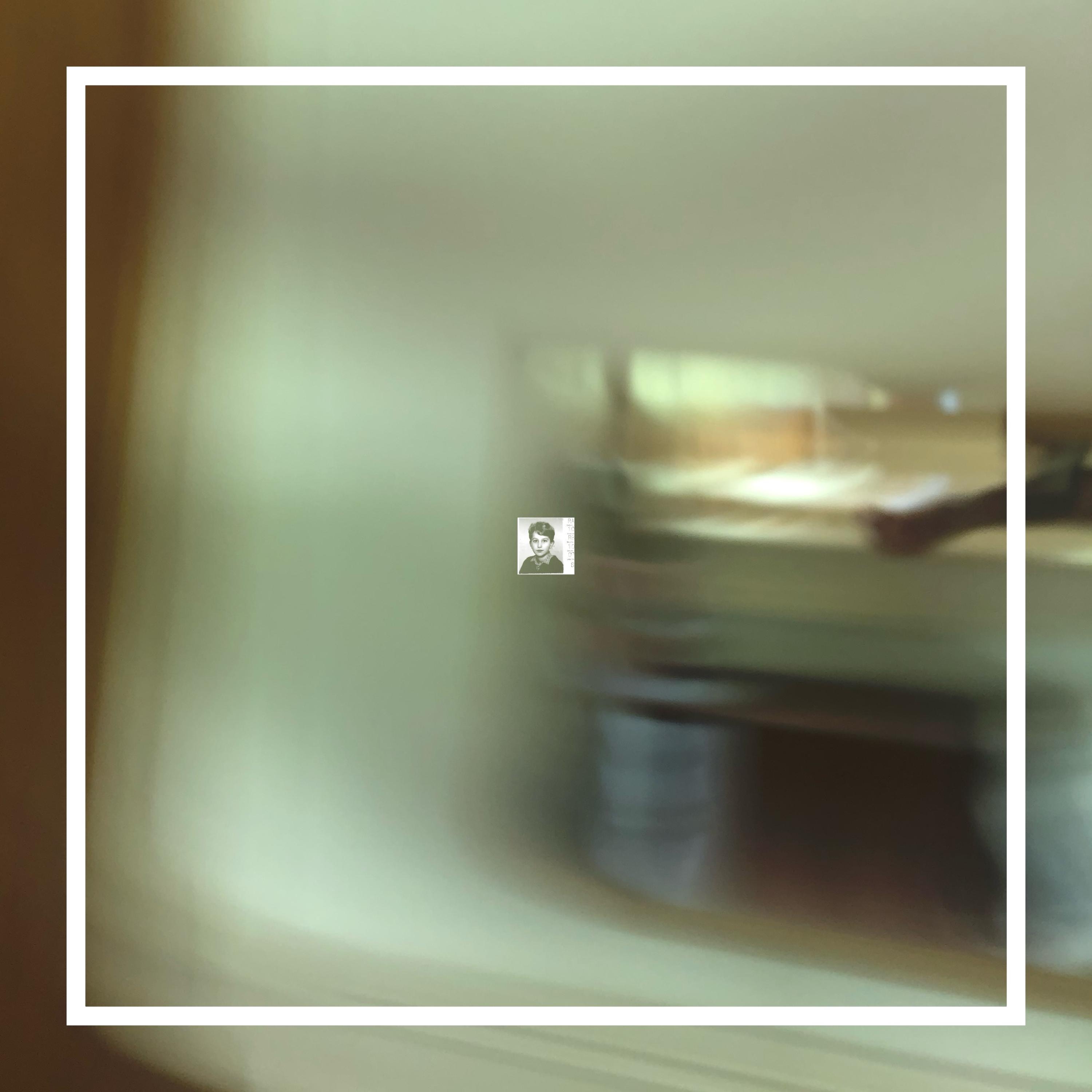 ALIEN - Single album cover