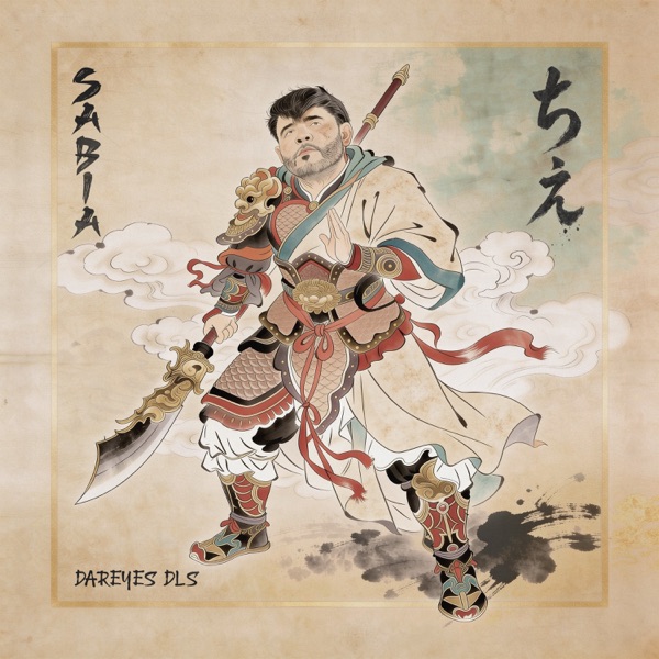 SABIA album cover