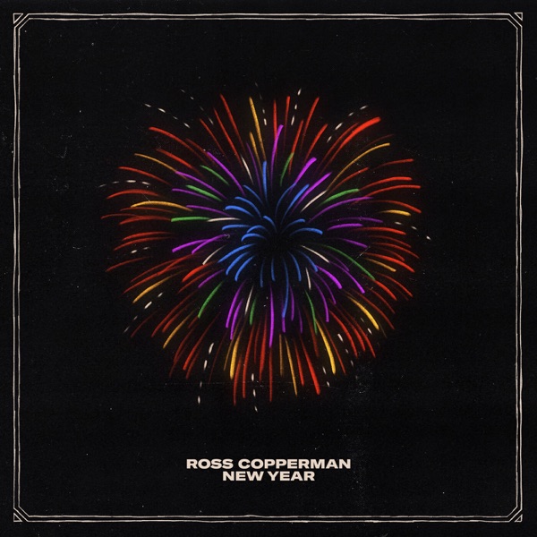New Year - Single album cover