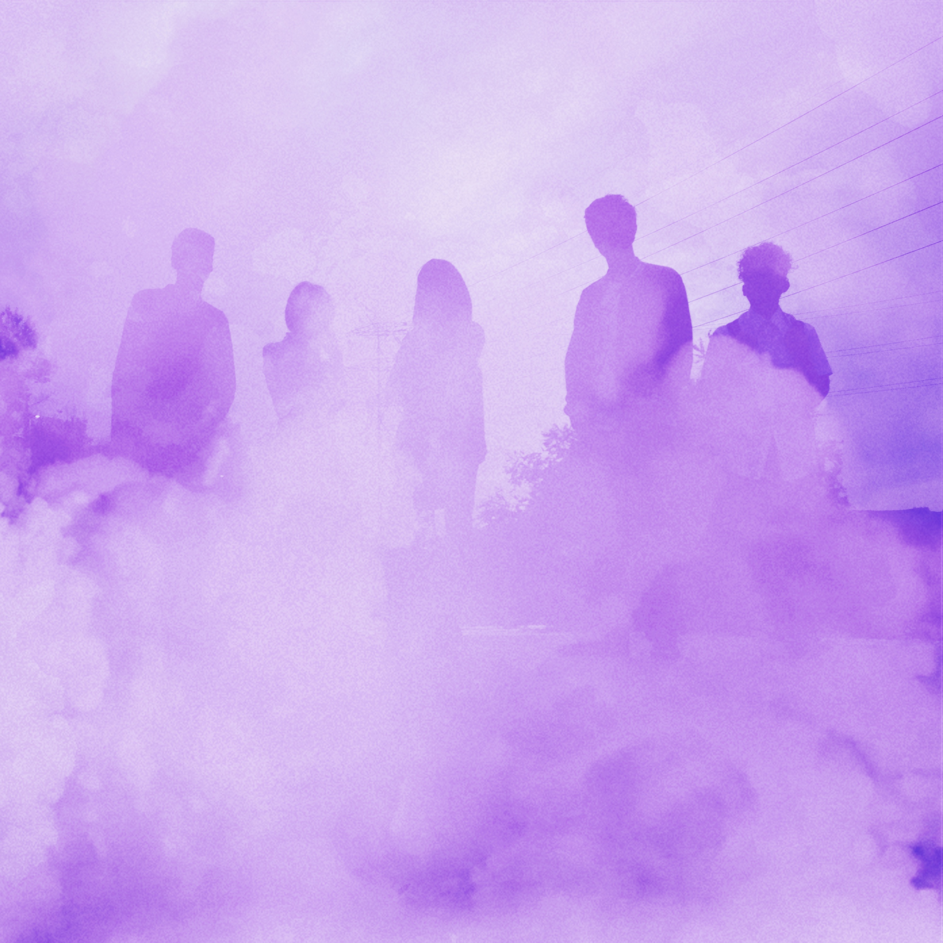 Waited 4 U (Phantoms Remix) - Single album cover