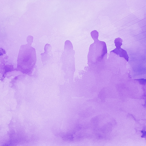 Waited 4 U (Phantoms Remix) - Single album cover