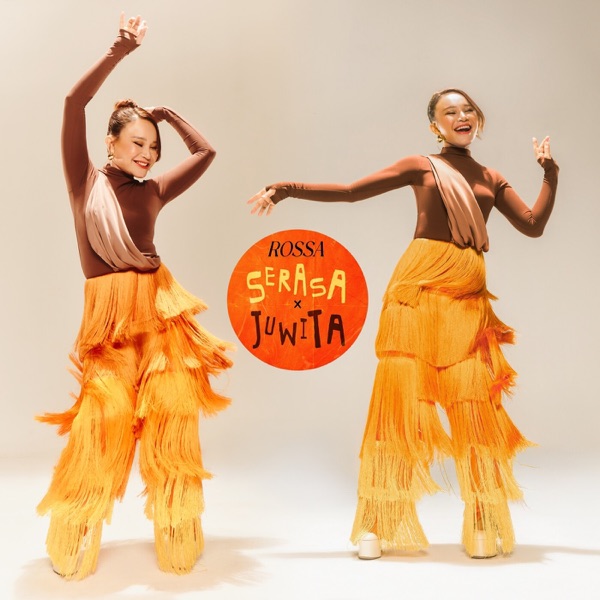 Serasa X Juwita - Single album cover