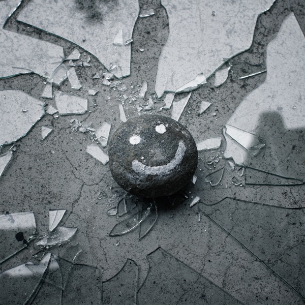 House of Cards - Single album cover