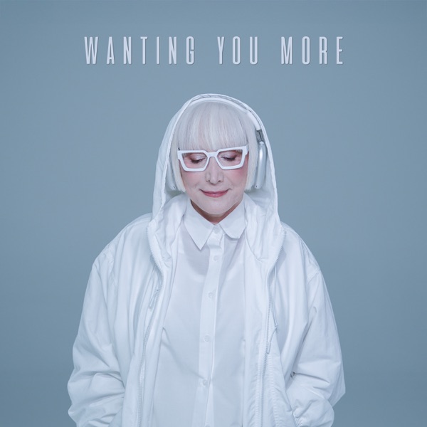 Wanting You More - Single album cover
