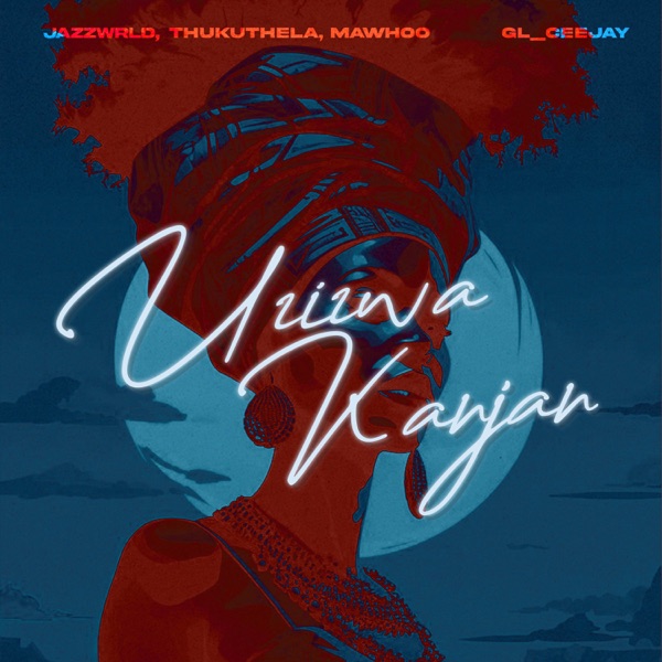 Uzizwa Kanjan - Single album cover