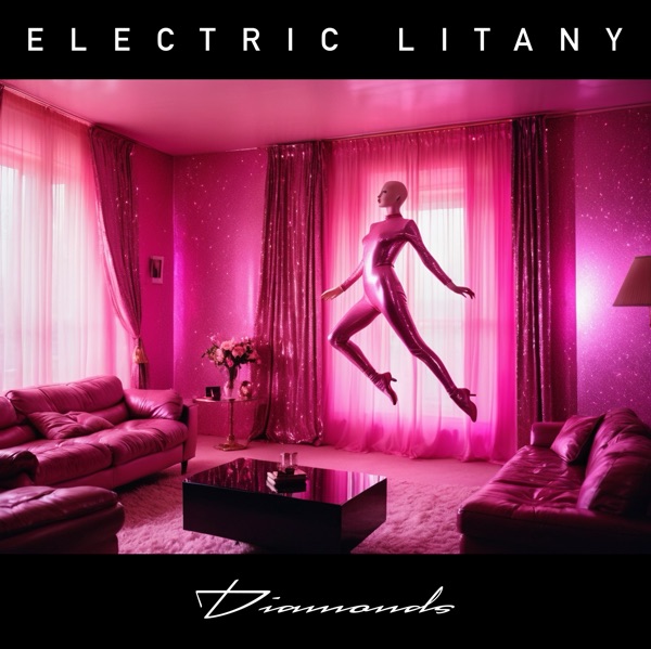 Diamonds - Single album cover