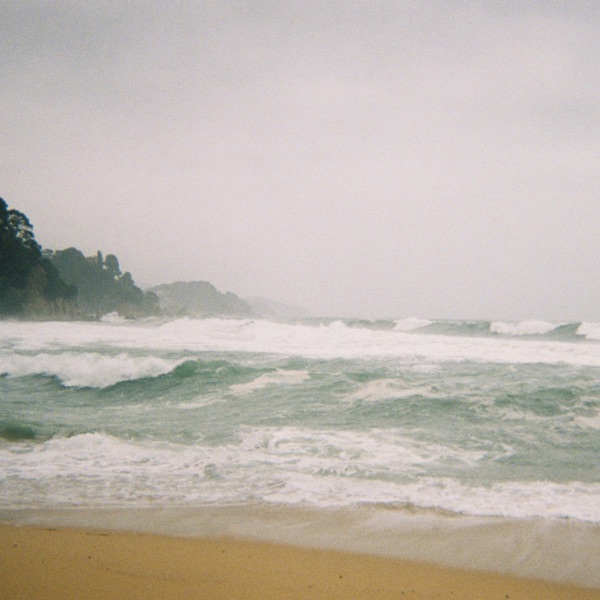 meer - Single album cover