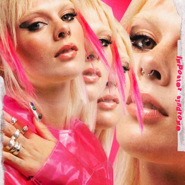 Imposter Syndrome - Single album cover