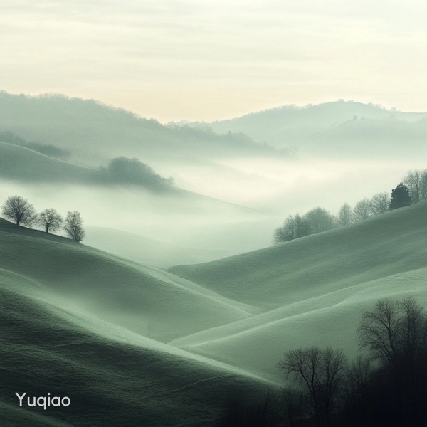 The Lord's Prayer (Arr. for Piano by Yuqiao) - Single album cover