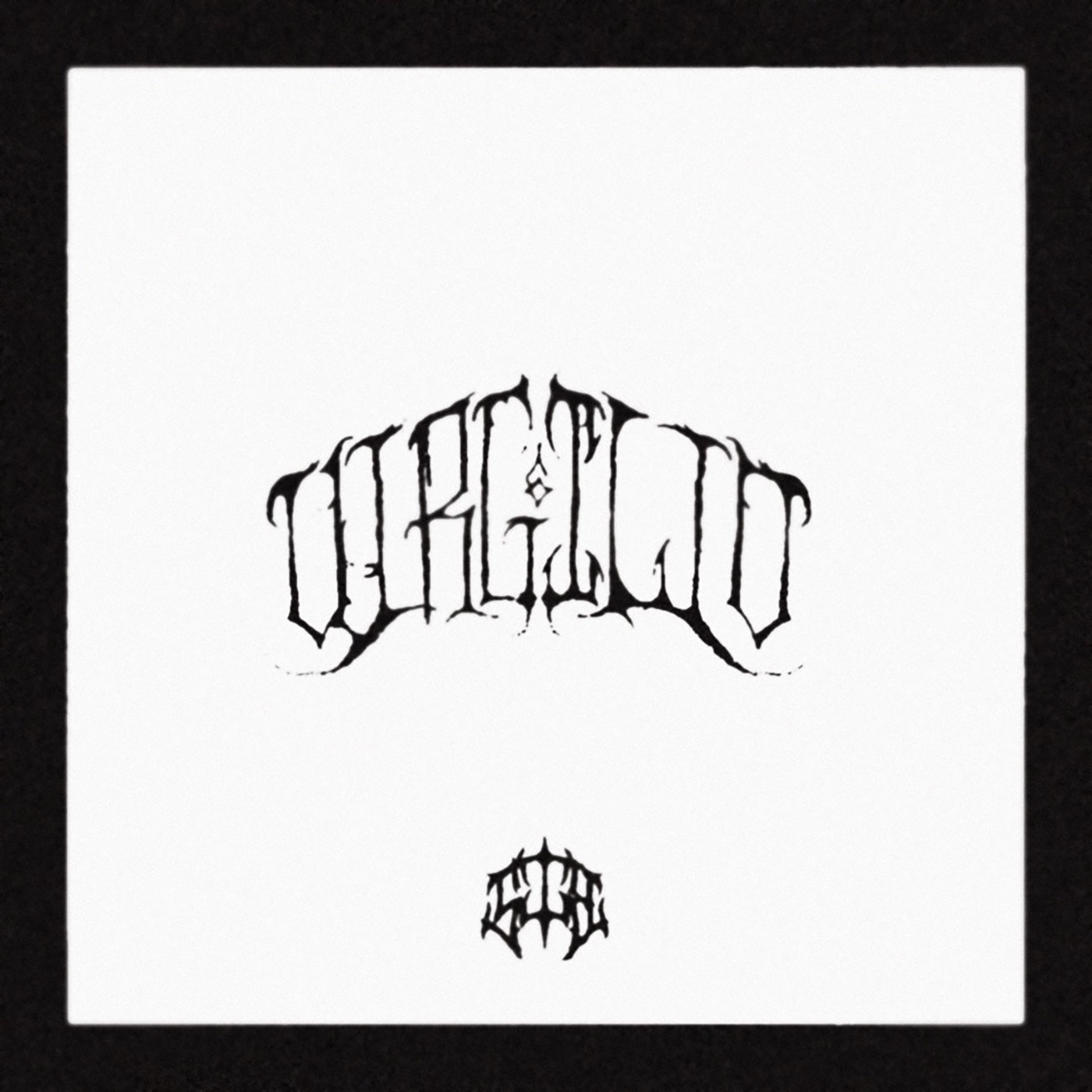 VIRGILIO album cover