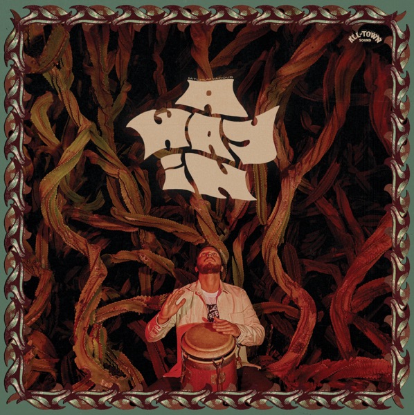 A Way In album cover