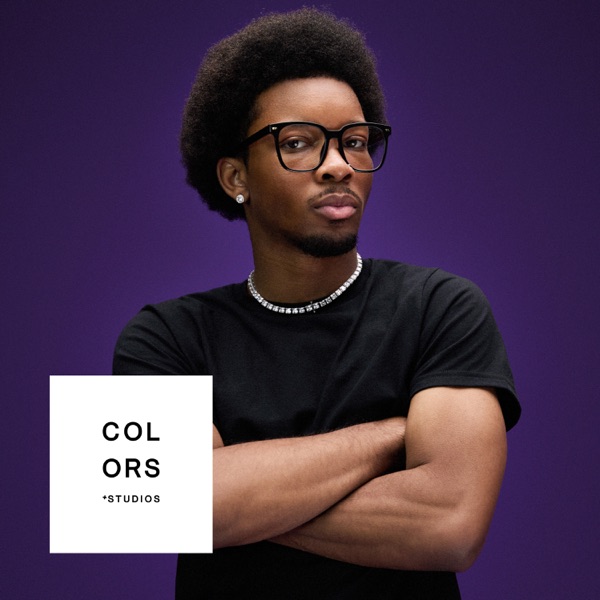 Is This Really Love? - A COLORS SHOW - Single album cover