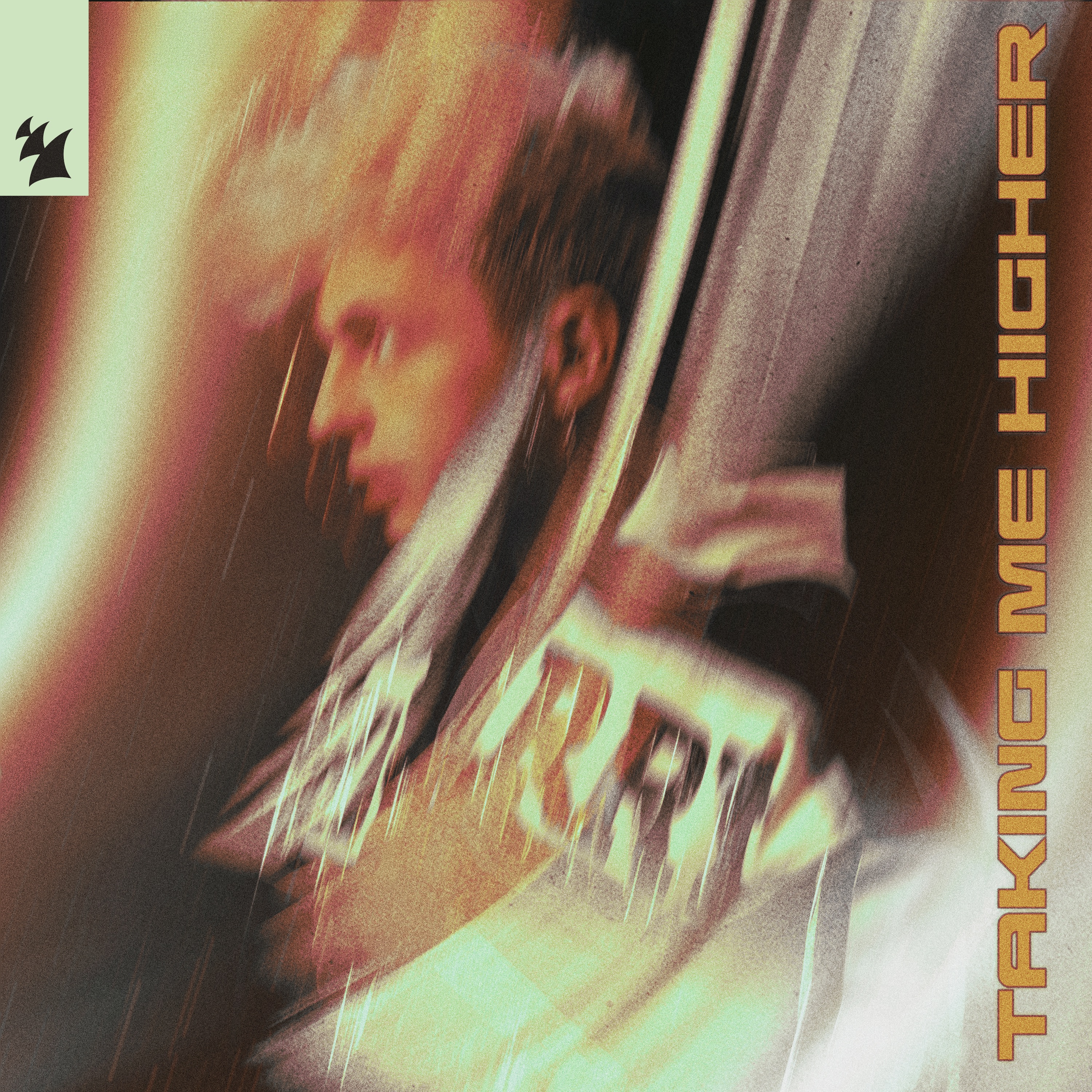 Taking Me Higher - Single album cover