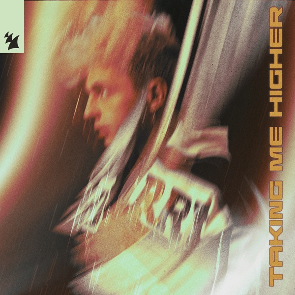 Taking Me Higher - Single album cover