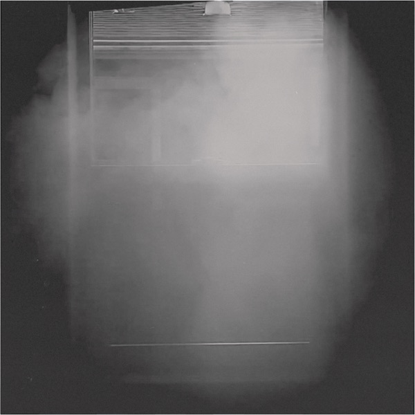 Fear of Sleep - Single album cover