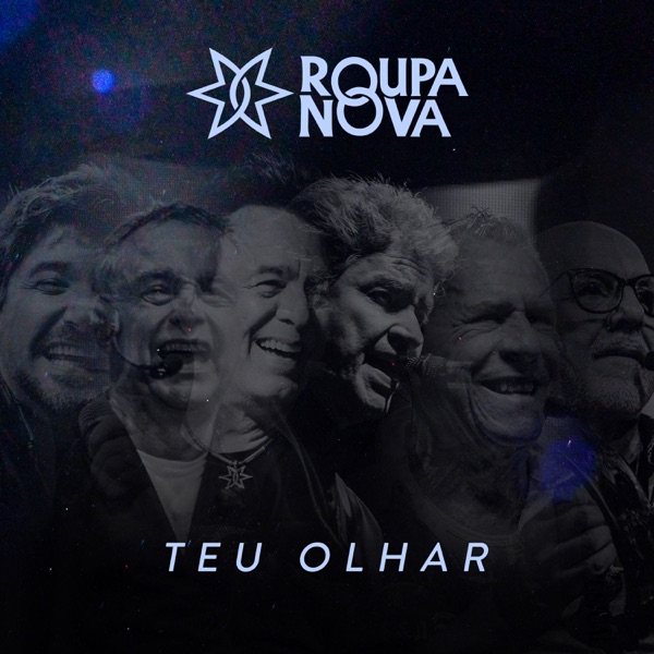 Teu Olhar - Single album cover