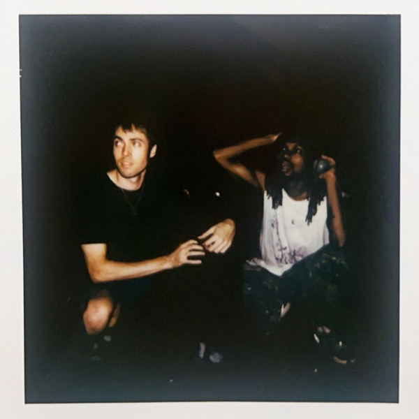 Summer Knights (feat. Ashia Karana) - Single album cover