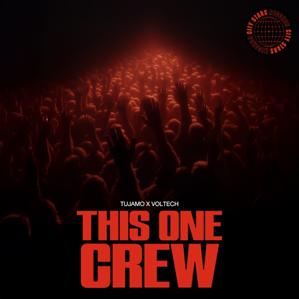 This One Crew - Single album cover