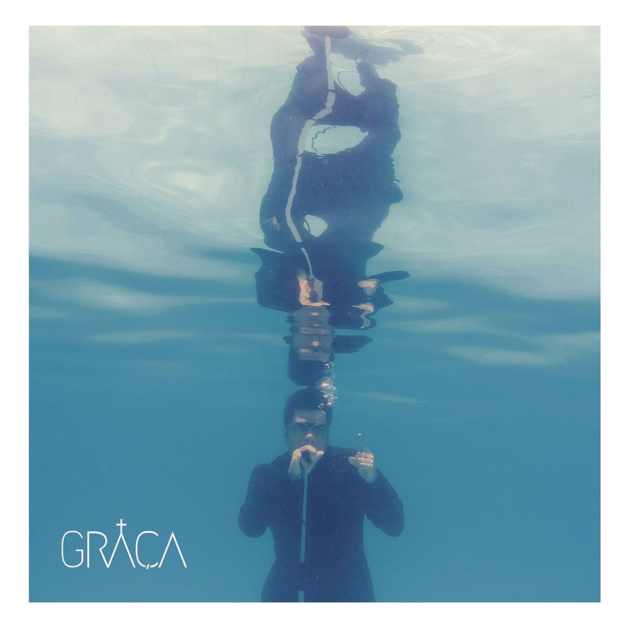 Graça album cover