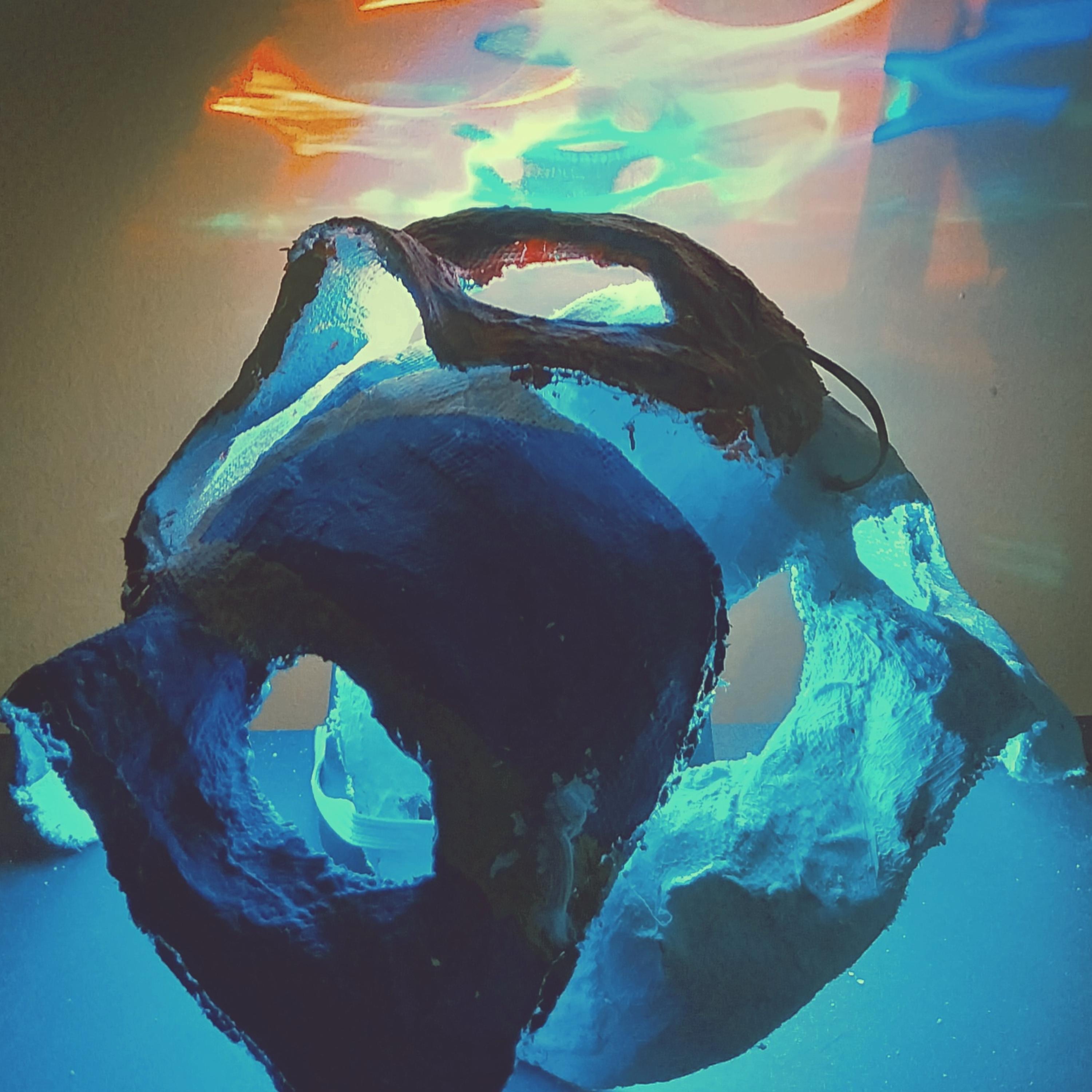 Ómar - Single album cover